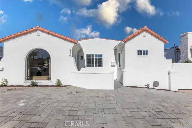 1529 W 96th Street, Los Angeles, CA 90047 - #1