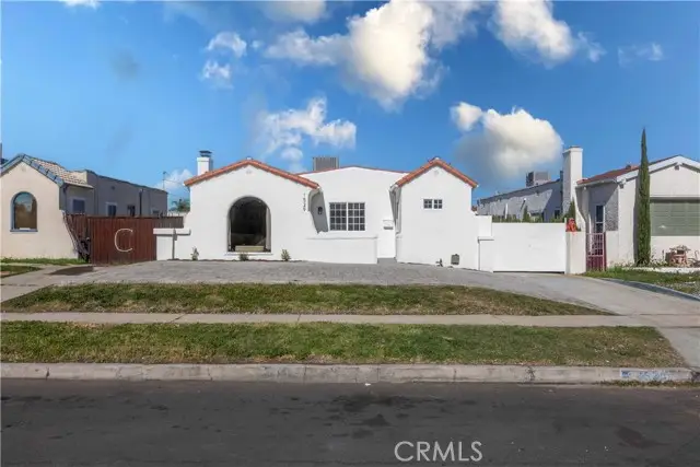 1529 W 96th Street, Los Angeles, CA 90047 - #3