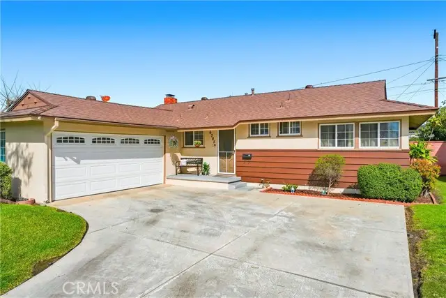 6785 San Alto Way, Buena Park, CA 90620 - #1