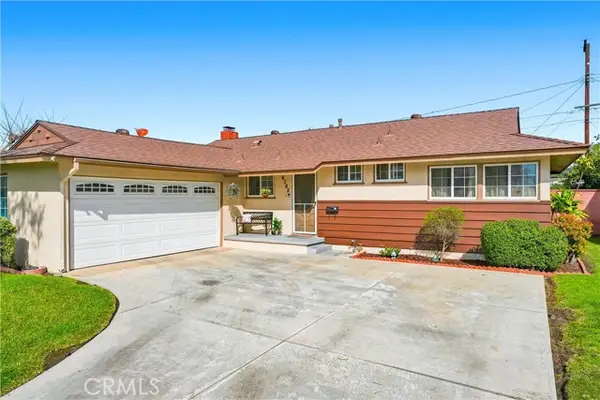 6785 San Alto Way, Buena Park, CA 90620