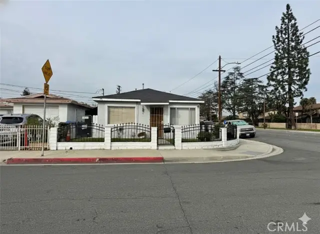 13947 Downey, Paramount, CA 90723 - #1