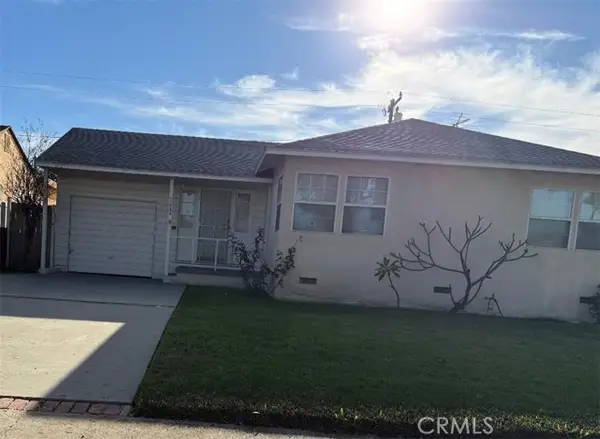 11554 Claymore, Santa Fe Springs, CA 90670