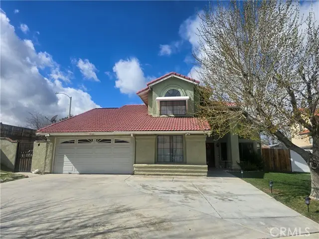 37301 Desert Willow, Palmdale, CA 93550 - #1