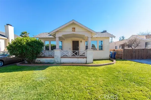 3444 W 74th, Los Angeles, CA 90043
