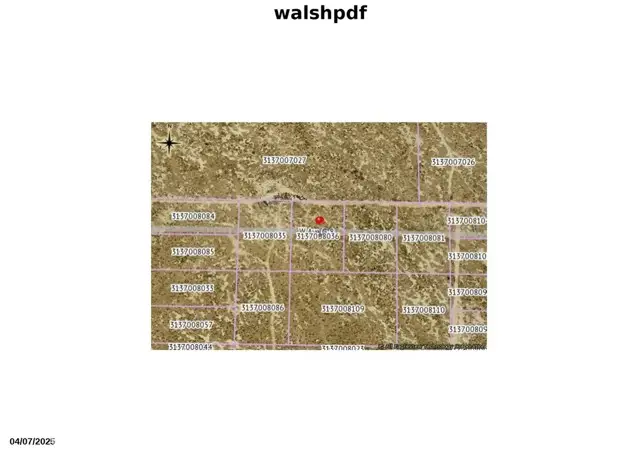 0 Avenue G, Lancaster, CA 93534 - #2