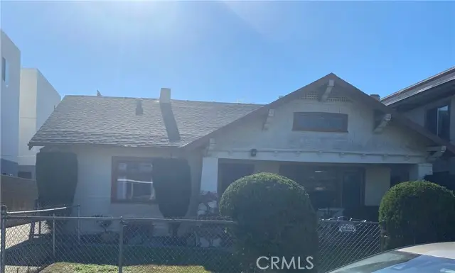872 W 47th, Los Angeles, CA 90037 - #1