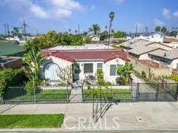 1337 W Gage, Los Angeles, CA 90044 - #2