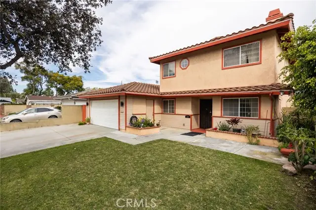 19616 Mapes, Cerritos, CA 90703 - #2