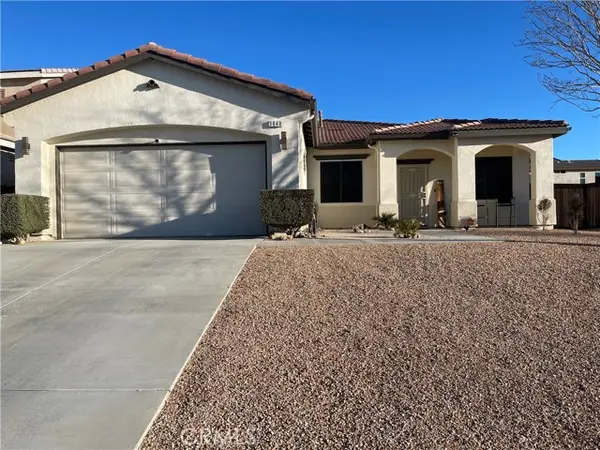 3649 Half Dome, Rosamond, CA 93560