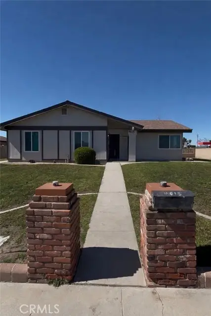 4613 Mccray, Bakersfield, CA 93308