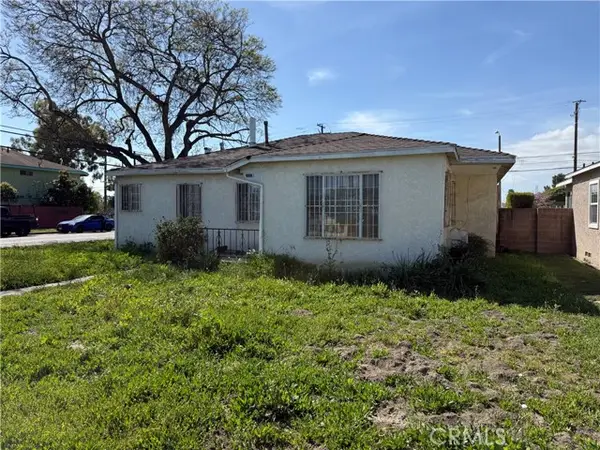 2801 Adriatic Avenue, Long Beach, CA 90810