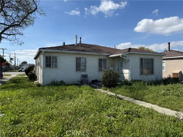 2801 Adriatic Avenue, Long Beach, CA 90810 - #2