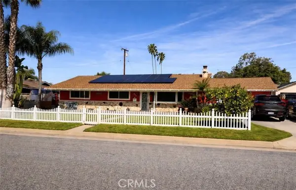 677 E Orangewood, Covina, CA 91723