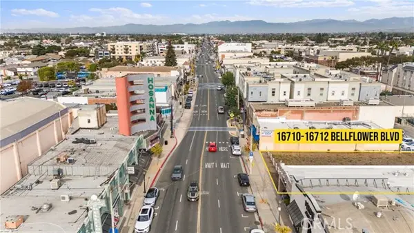 16712 Bellflower, Bellflower, CA 90706