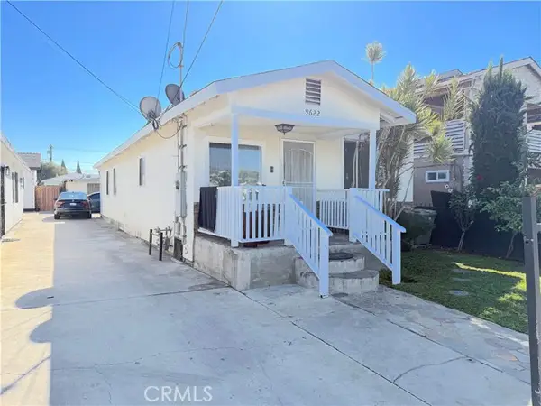9622 Evers, Los Angeles, CA 90002