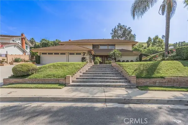 6050 Altmark Avenue, Whittier, CA 90601