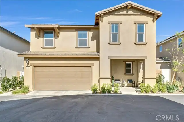 2493 Gunner Ridge Way, Rialto, CA 92377 - #3