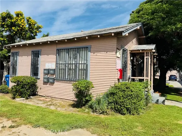 613 W 80th, Los Angeles, CA 90044