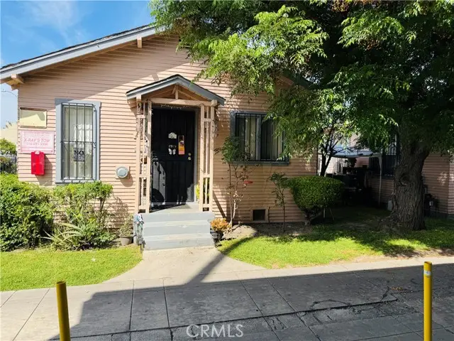 613 W 80th, Los Angeles, CA 90044 - #3