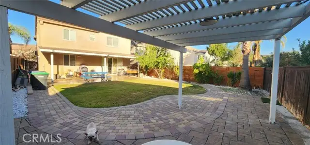 3525 Cromwell Court, Perris, CA 92571 - #3