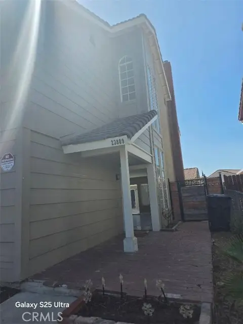 23809 Parkland Avenue, Moreno Valley, CA 92557 - #3