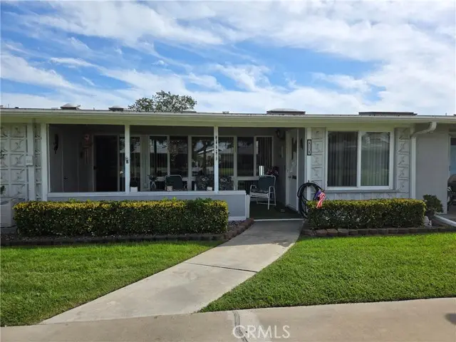 1503 Merion Way #48 K, Seal Beach, CA 90740 - #1