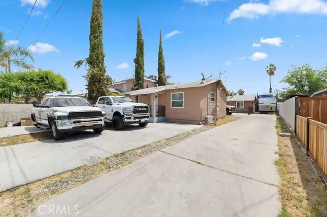 603 Hill, Bakersfield, CA 93306 - #3