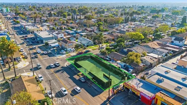 5841 S Normandie, Los Angeles, CA 90044