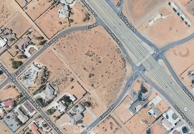 20915 U S Highway 18, Apple Valley, CA 92307 - #1