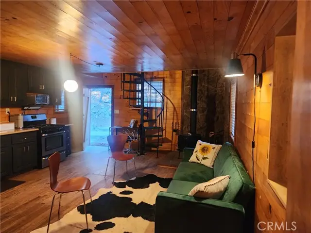 25626 Mid Lane, Twin Peaks, CA 92391 - #2