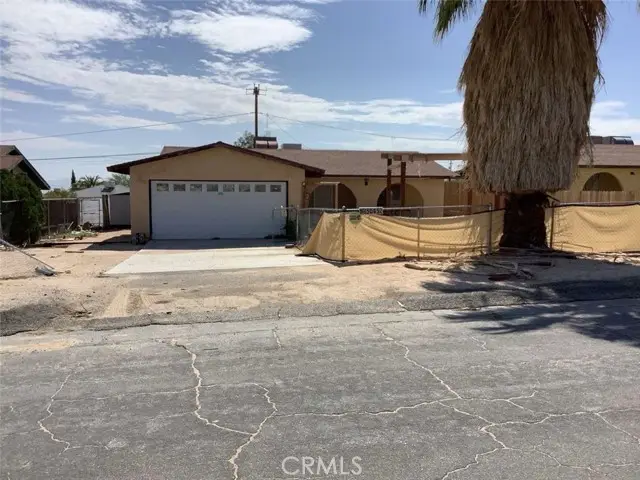5645 Cahuilla Avenue, Twentynine Palms, CA 92277 - #1