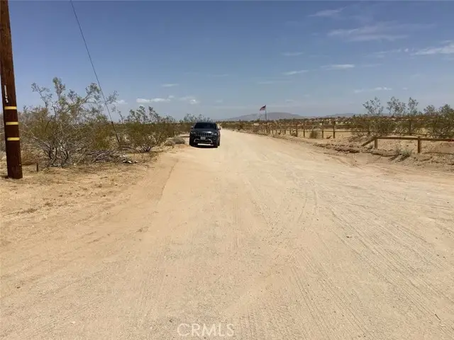 0 Bowman Trail, Landers, CA 92285 - Image #1