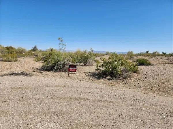 0 Acoma Trail, Big River, CA 92242