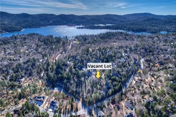 0 Lucerne Lane, Lake Arrowhead, CA 92352