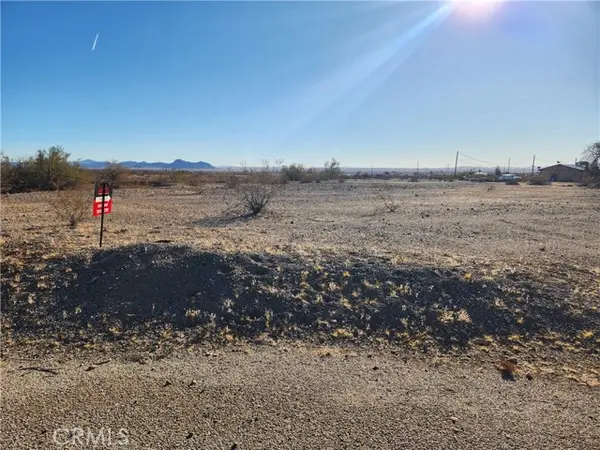 0 Pampa Drive, Big River, CA 92242