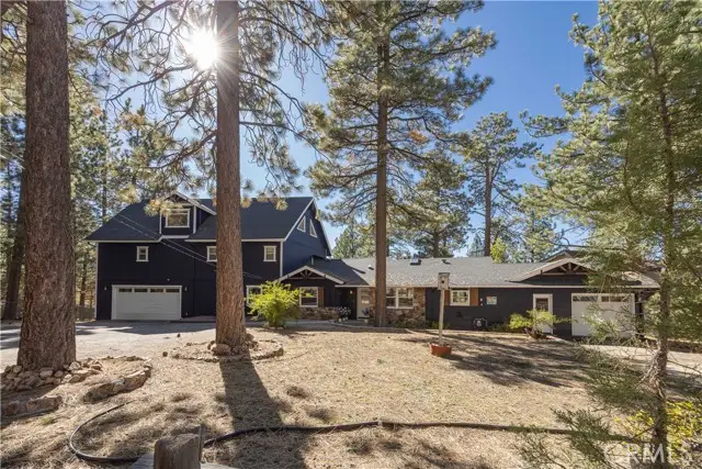 188 S Finch Drive, Big Bear Lake, CA 92315 - #2