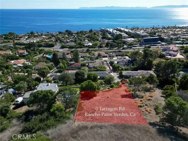 0 Tarragon Road, Rancho Palos Verdes, CA 90275 - #2