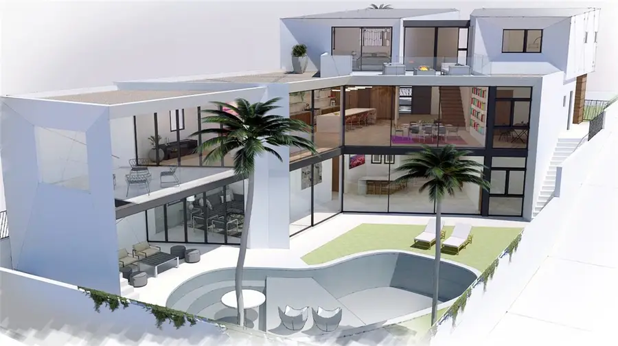 2481 Valley Drive, Hermosa Beach, CA 90254 - Image #2