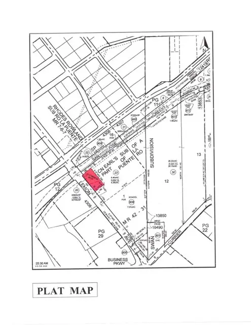 424 S Lemon Avenue, Walnut, CA 91789 - #2