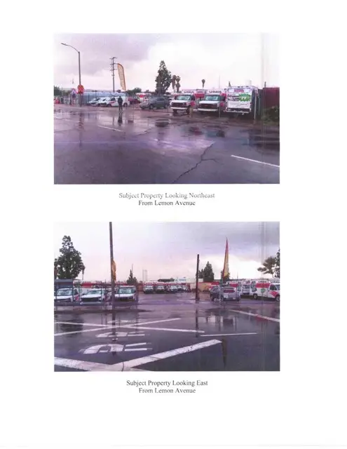 424 S Lemon Avenue, Walnut, CA 91789 - #3