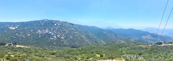 0 Sombrero Road, Fallbrook, CA 92028