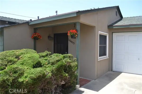 18403 Eriel Avenue, Torrance, CA 90504