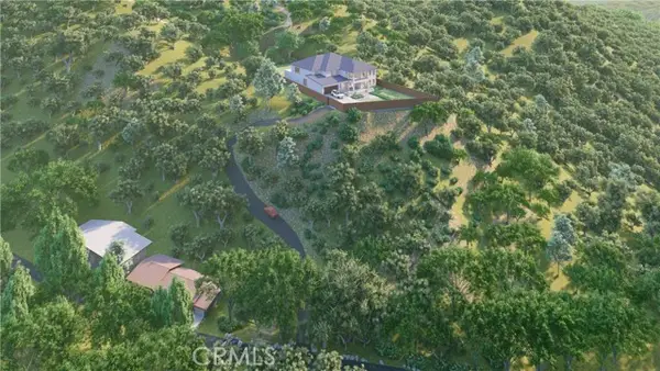 0 Country Club Drive, Burbank, CA 91501