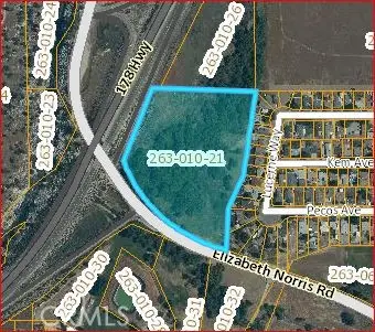 0 Lot, Lake Isabella, CA 93240 - #1