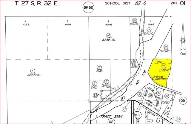 0 Lot, Lake Isabella, CA 93240 - #2