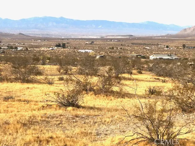 0 Sapota Road, Apple Valley, CA 92307 - #3