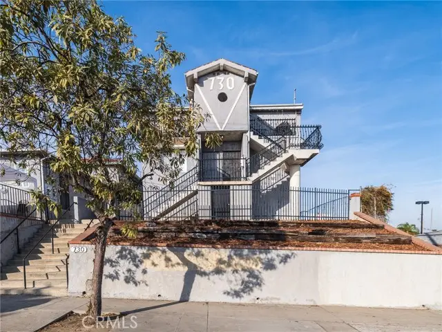 730 W 5th Street, San Pedro, CA 90731 - #2