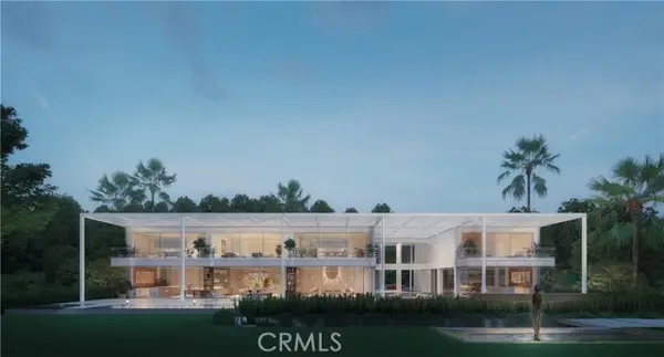 332 Bel Air Road, Los Angeles, CA 90077