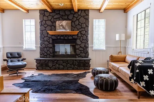 1075 Rivera Drive, Wrightwood, CA 92397 - #1