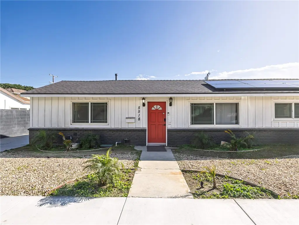 5518 W 117th Street, Del Aire, CA 90304 - #1